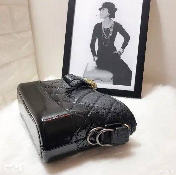 First Bag Ru Gabrielle CHANEL 0703